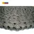 Import Low price DIN 10B short pitch transmission precision roller chain from China