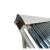 Import Low price heat pipe solar collector high quality solar thermal collector home roof vacuum tube solar collector from China