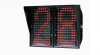 Low price new type controller led signal traffic light