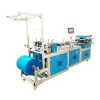 low price of hat bouffant cap automatic making machine