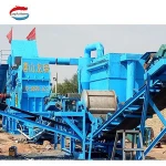 low price scrap metal shredder machine steel scrap crusher