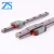 Import low price sliding door linear guide rail from China