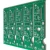Import Lower cost production double-sided pcb/ 2 layer fr4 pcb circuit board from China