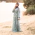 Import LSM143 New Season Turkey Femme  Hijab Muslim Fashion Dresse Abaya Dubai Muslim Dresses from China