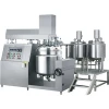 LTZR-500 Pharmaceutical Vacuum Emulsifying Mixer Machine