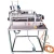 Import Lubricating Oil Bleach Laundry Detergent Stand-up Pouch Filling Machine from China