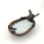 Import luxury Bathroom items  arboreal animal shower accessories polyresin from China