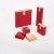 Import luxury biodegradable paper jewelry boxes set customized jewelry packaging box paperboard from China
