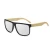Import Luxury Brand Design Sun Glasses Men Bamboo Wooden Sunglasses from China