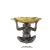 Import Luxury home furnishing articles resin handmade monkey tray sculpture home decor from China