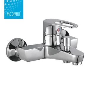 Luxury Hot Cold Water Bath Shower Faucet