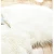 Import Luxury Soft Faux Sheepskin Chair Cover Seat Cushion Pad Plush Fur Area Rugs for Bedroom, customized from China
