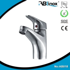Luxury sus 304 basin mixer taps sink mixer tap basin bathroom sink faucet bathroom faucet accessories