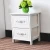 Import Luxury Wood Bedroom Furniture Storage Wooden Cabinet Modern Bedside Nightstand Table For Bedroom from China