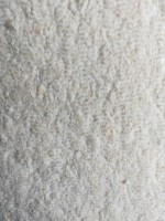 LUYANGWOOL cement kiln alumina silicate ceramic wool fiber fireproof blanket insulation