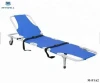 M-F1A2 folding stretcher bed with stand for ambulance