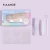 Import MAANGE Eyes Makeup Tools 15 pieces breathable Lace Waterproof Invisible Double Eyelid Sticker With Small spray tweezers and Y-f from China