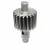 Import Machine Parts OEM ODM OBM Helical Gear Shaft Main Drive Shaft Components from China