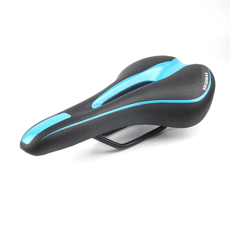 Made in China 2020 other bicycle parts mtb comfortable bike saddle