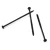 Import Made in China Black Phosphating Bugle Head Self Drilling Drywall Screw from China