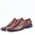 Import Made in china comfortable rubber outsole material mens dress shoes from China