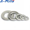 Made In China Stainless Steel Flat Ring Gasket