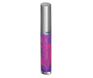 Made in the USA Lip Shine with Applicator Wand - features a retail container and comes with your logo