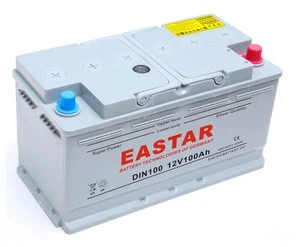 Maintenance free JIS Dry Automobile batteries car battery auto battery  N150  12v 150ah
