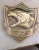 Import Make your own logo the lion club 3d Metal Emblems For Car from China