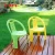 Import Malaysia cheap school kindergarten furniture stacking plastic chair from China