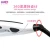 Import Mandi Z186 portable iron hair straightener personalized hair straightener hair flat iron from China