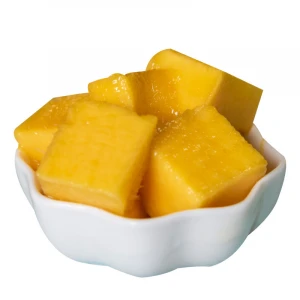 Mango flavored pudding powder with milk tea ingredients Bostontea quality pudding powder