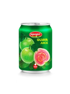 Mango Juice Fruit Juice suppliers for Aluminium canned 250ml