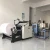 Import Manual Thermal Paper Slitting Machine for Thermal Paper/ POS Paper/ ATM Paper Rolls from China