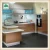 Import manufacture commercial good price made in poland kitchen cabinet from China