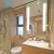 Import Manufacture mirror for bath room ,led backlit bath hotel mirror from China