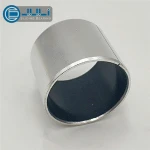 Manufacturer Direct Supply Drill Bush ,  PTFE DU sleeve bearings bushing
