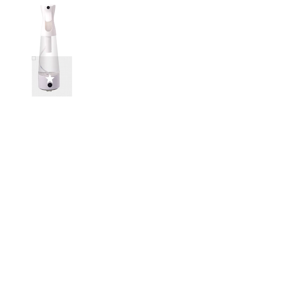Manufacturer Hot Sale electrostatic sprayer disinfection fogger Sprayers