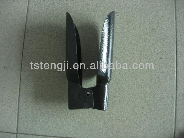 manufacturer in China shovel and machine post hole digger