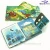 Import Manufacturer of 3D Books for Children Books with Sound Effects Board Books Children from China
