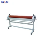 Manufacturer Of automatic vinyl laminating machine