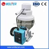 Manufacturer of vaccum hopper plastic material auto loader