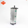 manufacturer price double gear hydraulic pump gearbox oil pump