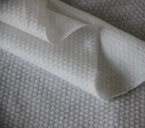 manufacturer spunlace non-woven printed spunlace nonwoven fabric