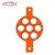 Import Manufacturer supplied silicone round shape pancake maker from China