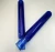 Import Manufacturer Supply 100% New Material 650g 55mm Blue Pet  Preform for 20L Bottle from China