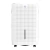 Import Manufacturer supply home dehumidifier with touch panel adjustable Air Dehumidifier from China