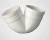 Import Manufacturer supply pvc drainage pipe fittings trap with check port from China