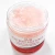Import Manufacturer Wholesale Private Label Supplier Body Exfoliating Rose Sea Salt Scrubs from China