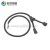 Import Manufacturer wire harnesses wire assembly for car power supply Custom lighting control system wire beam from China